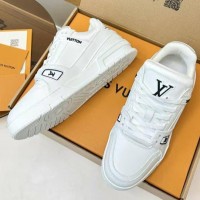 Кеды Louis Vuitton