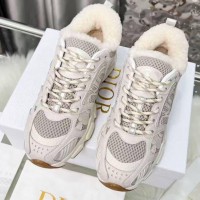 Кроссовки Dior Chrono