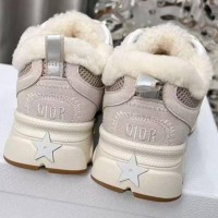 Кроссовки Dior Chrono