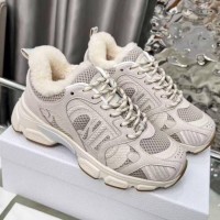 Кроссовки Dior Chrono