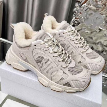 Кроссовки Dior Chrono