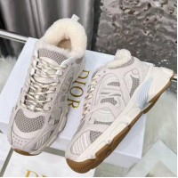 Кроссовки Dior Chrono