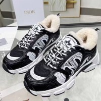 Кроссовки Dior Chrono