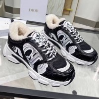 Кроссовки Dior Chrono