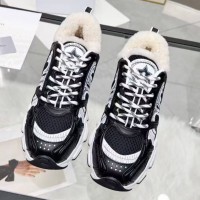 Кроссовки Dior Chrono