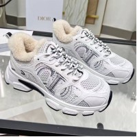 Кроссовки Dior Chrono