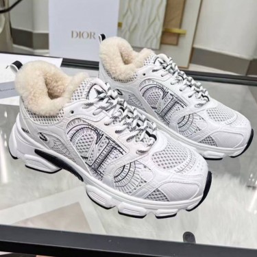 Кроссовки Dior Chrono