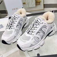 Кроссовки Dior Chrono