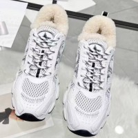 Кроссовки Dior Chrono