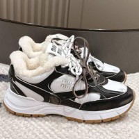 Кроссовки Miu Miu 