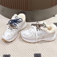 Кроссовки Miu Miu 