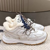 Кроссовки Miu Miu 