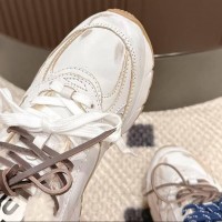 Кроссовки Miu Miu 