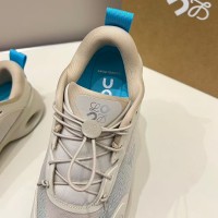 Кроссовки Loewe Cloudsolo