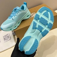 Кроссовки Loewe Cloudsolo