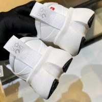Кроссовки Loewe Cloudsolo