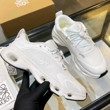 Кроссовки Loewe Cloudsolo