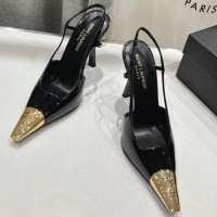 Босоножки YSL