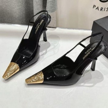 Босоножки YSL