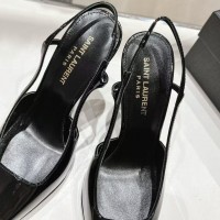 Босоножки YSL