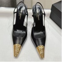 Босоножки YSL