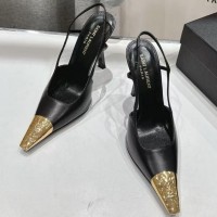 Босоножки YSL