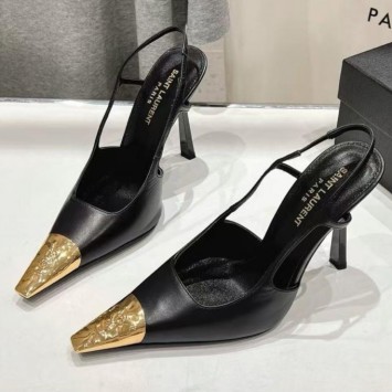 Босоножки YSL