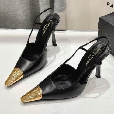 Босоножки YSL