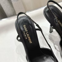 Босоножки YSL