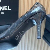 Туфли Chanel 
