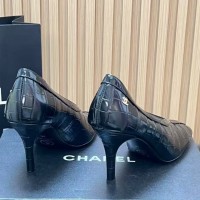 Туфли Chanel 