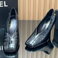 Туфли Chanel 
