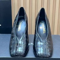 Туфли Chanel 