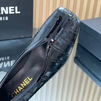 Туфли Chanel 