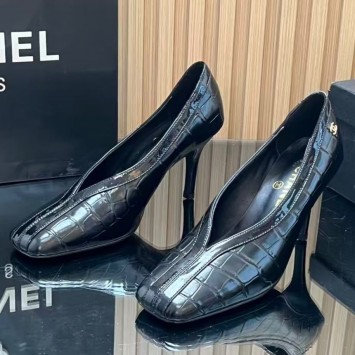 Туфли Chanel 