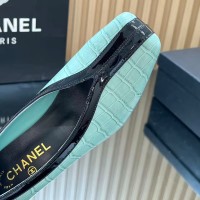 Туфли Chanel 