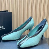 Туфли Chanel 
