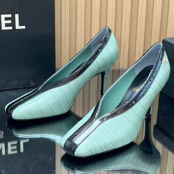 Туфли Chanel 