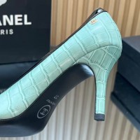 Туфли Chanel 