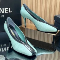 Туфли Chanel 