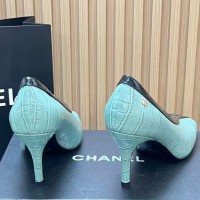 Туфли Chanel 