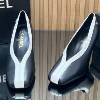 Туфли Chanel 
