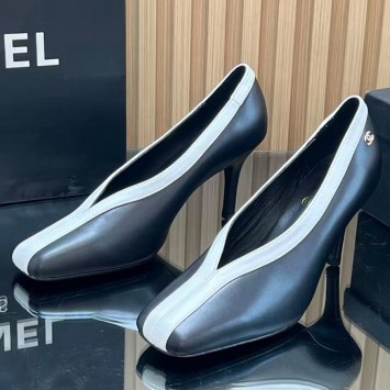 Туфли Chanel 