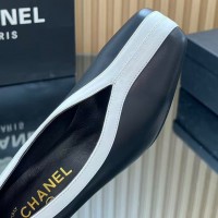 Туфли Chanel 