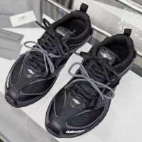 Кроссовки Balenciaga RADAR GRADIENT