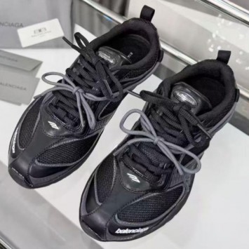 Кроссовки Balenciaga RADAR GRADIENT