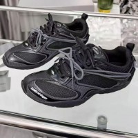 Кроссовки Balenciaga RADAR GRADIENT