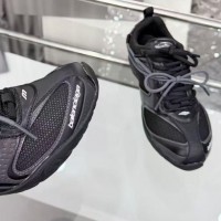 Кроссовки Balenciaga RADAR GRADIENT