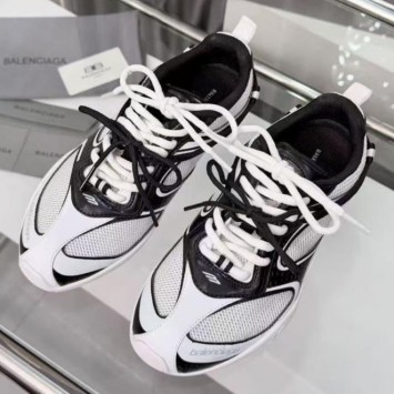 Кроссовки Balenciaga RADAR GRADIENT