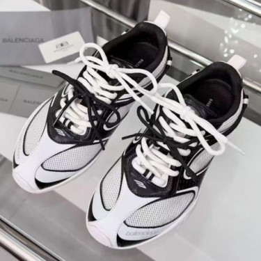Кроссовки Balenciaga RADAR GRADIENT